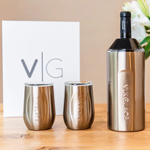VINGLACE<sup>®</sup> Champagne Gift Set